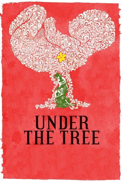 Under the Tree (2008) poster