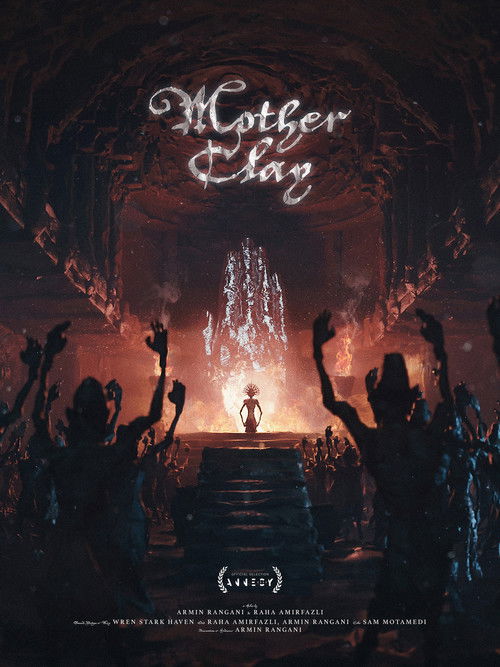 Mother Clay (2025) poster