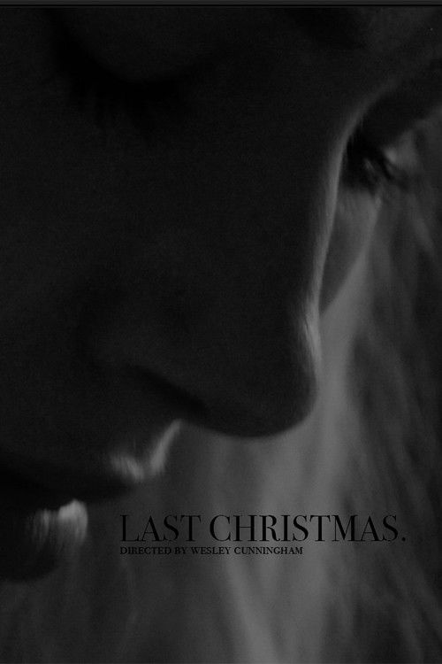 Last Christmas (2022) poster