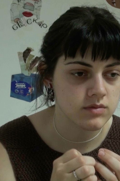 I, Kaća, Got Diabetes, So What Now? (2024) poster