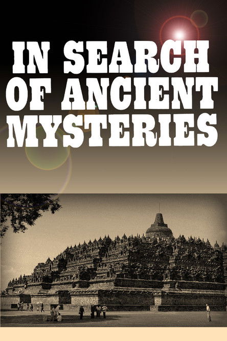 In Search of Ancient Mysteries (1974) poster