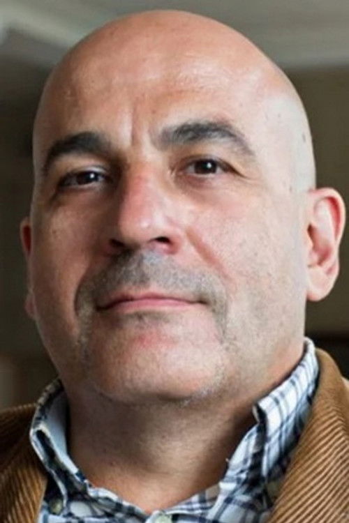 Игорь Тер-Карапетов