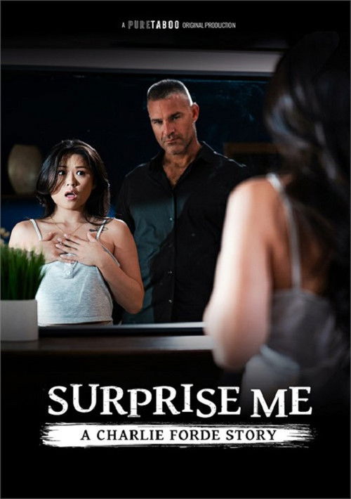 Surprise Me (2024) poster
