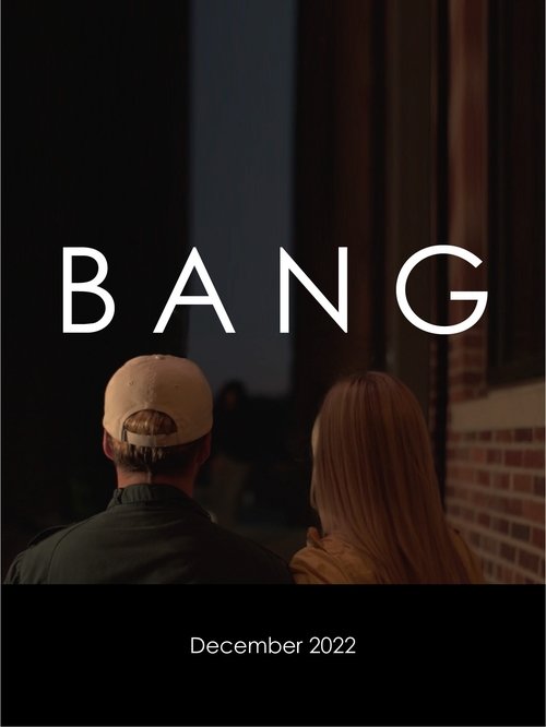 BANG (2022) poster