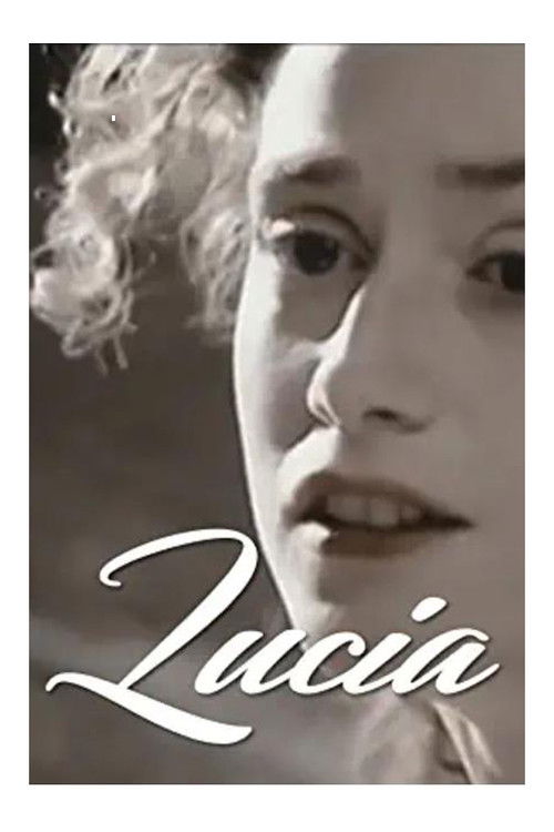 Lucia (1999) poster