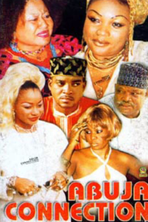 Abuja Connection (2003) poster