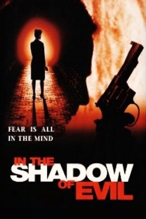 In the Shadow of Evil (1995) poster