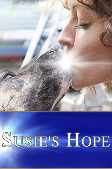 Susie's Hope (2013) poster