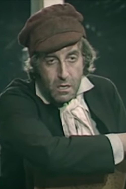 Wilton's: The Handsomest Hall in Town (1970) poster