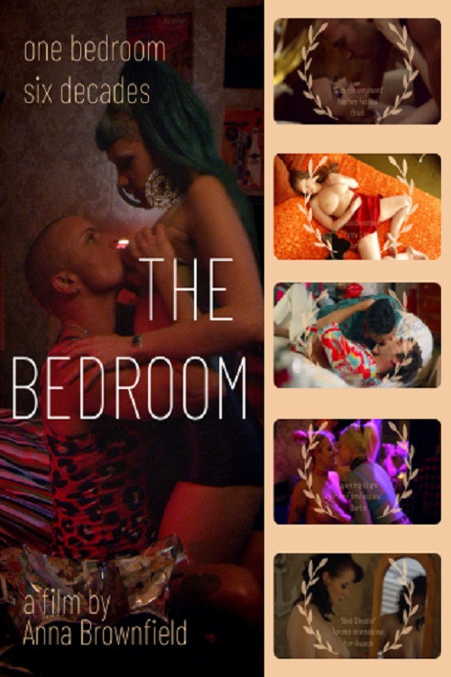 The Bedroom (2016) poster