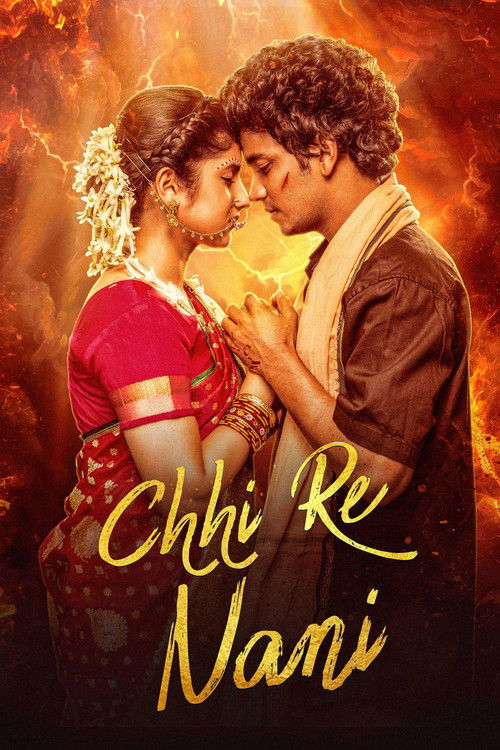 ଛି ରେ ନନି (2025) poster