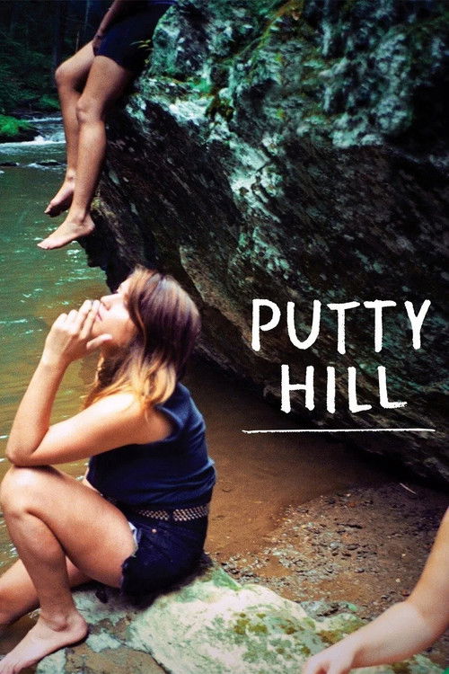 Putty Hill (2010) poster