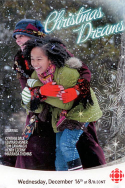 Christmas Dreams (2009) poster