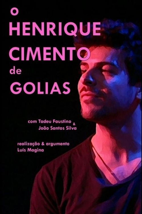 Goliath's Henrychment (2019) poster