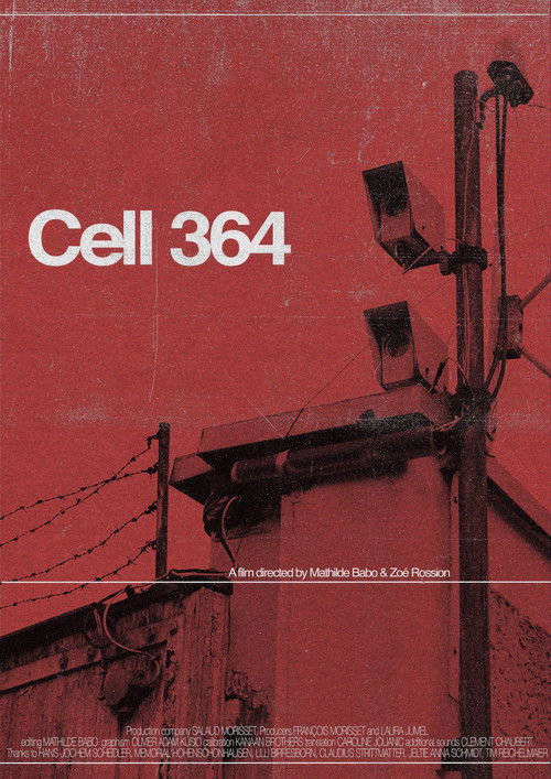 Cell 364 (2020) poster