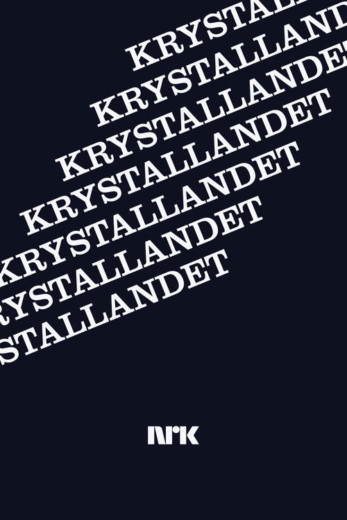 Krystallandet (1990) poster