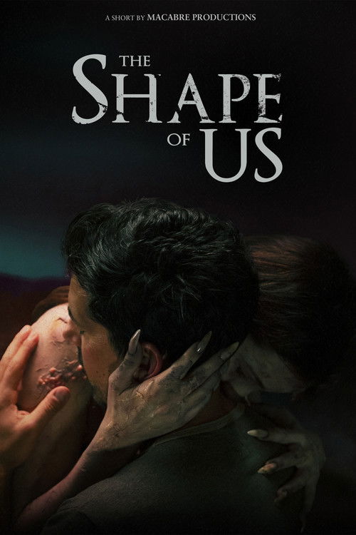 The Shape of Us poster