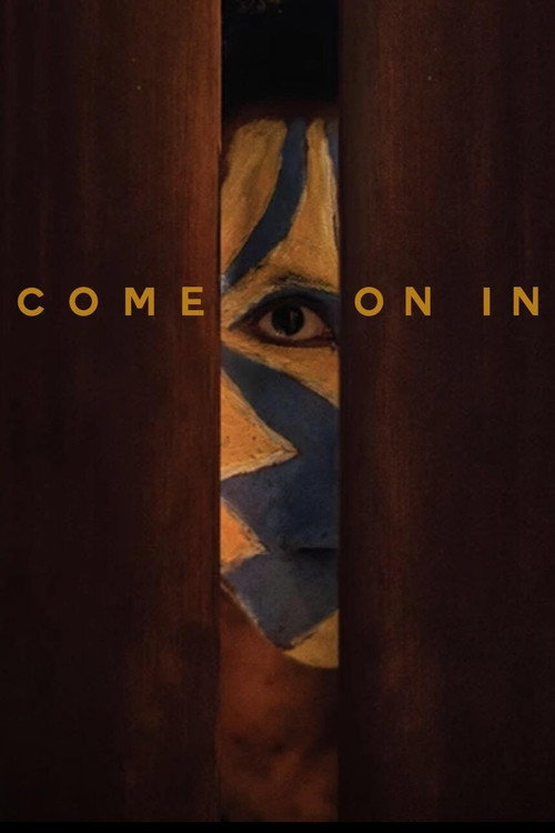 Come On In (2020) poster