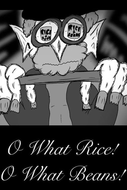 O, What Rice! O, What Beans! (2021) poster