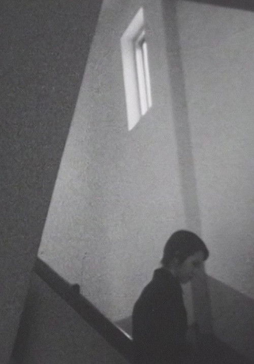 PUZZLE (2001) poster