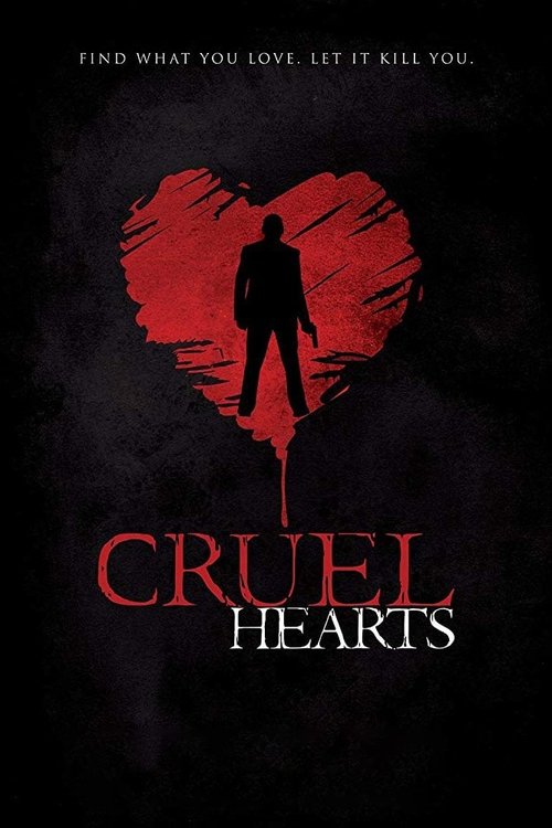 Cruel Hearts (2018) poster