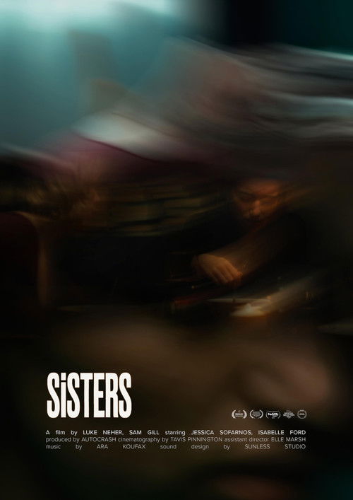 Sisters (2025) poster