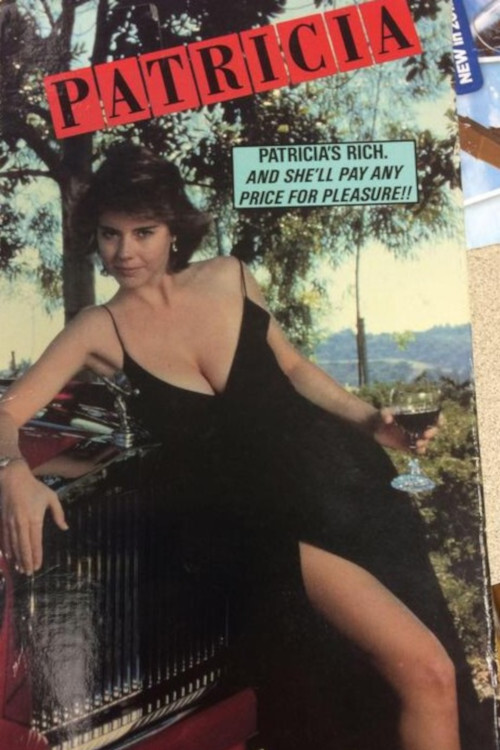 Patrizia (1981) poster