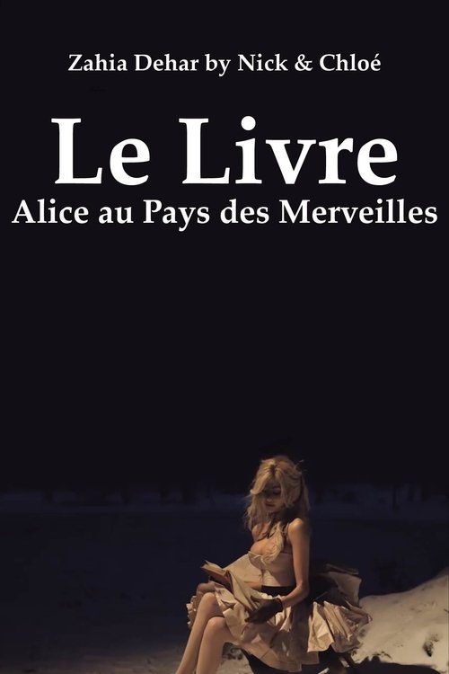 Le Livre (2011) poster
