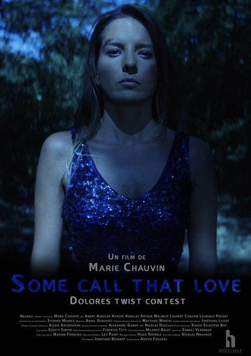 Some Call That Love (2015) poster
