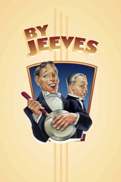 By Jeeves (2001) poster