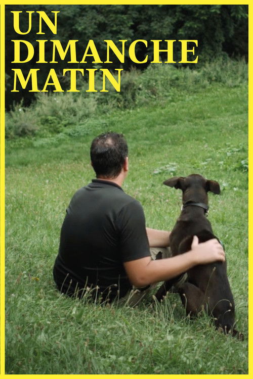 A Sunday Morning (2012) poster