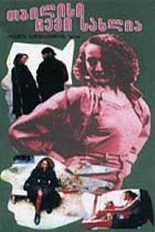 თბილისი ჩემი სახლია (1993) poster