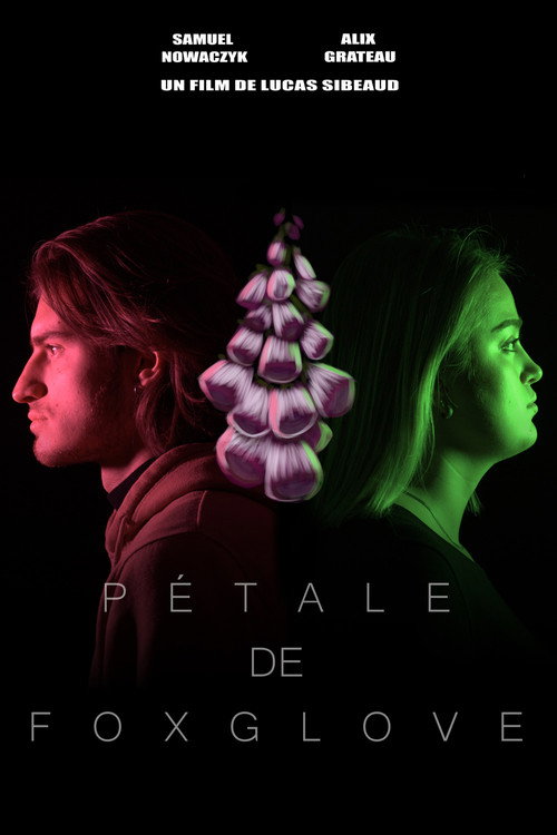 Pétale de Foxglove (2026) poster