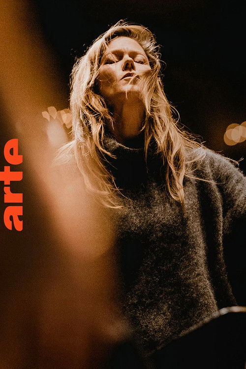 Barbara Hannigan Conducts Stravinsky and Weill Orchestre Philharmonique de Radio France (2021) poster