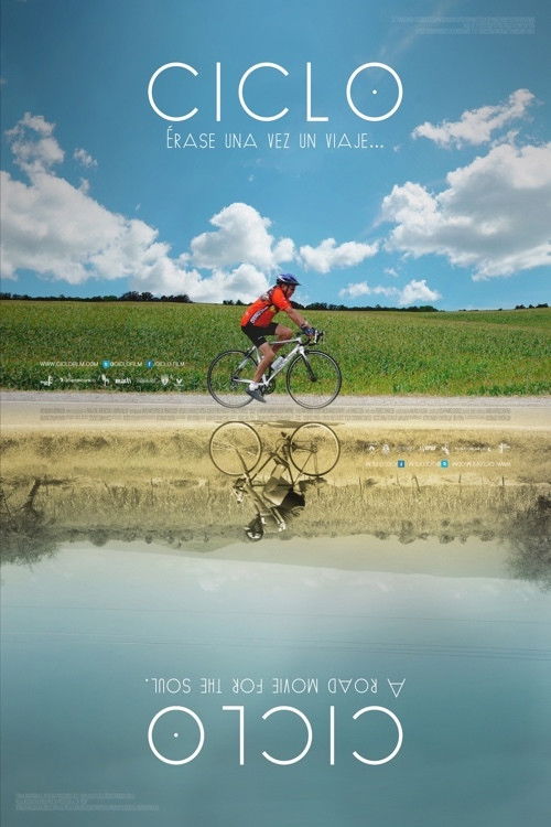 Ciclo (2013) poster
