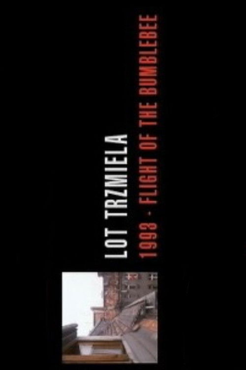 Flight of the Bumblebee (1993) poster