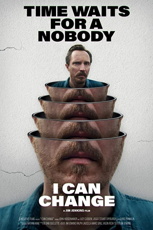 I Can Change (2020) poster