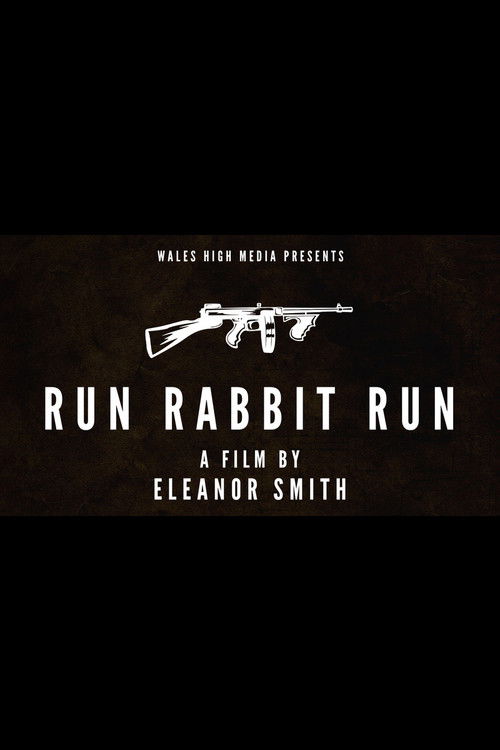 Run Rabbit Run (2017) poster