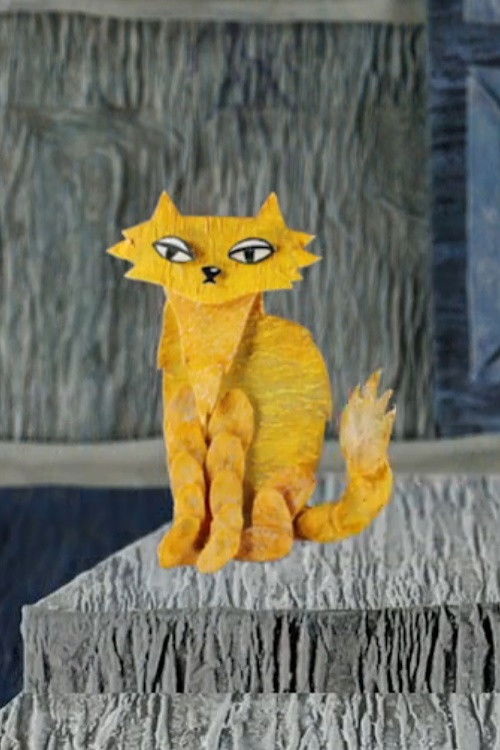 Summer Day (2015) poster