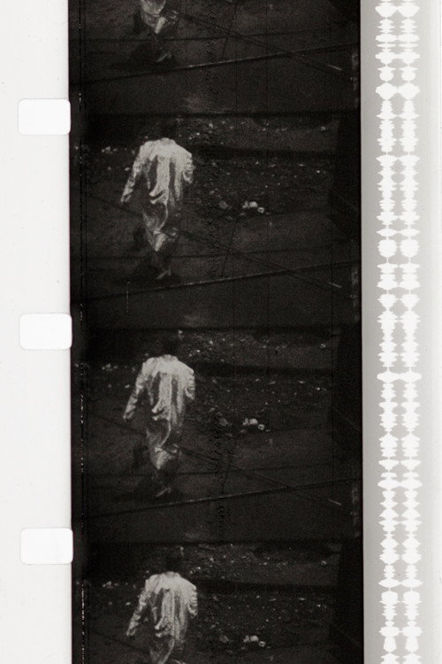 Steelmill/Stahlwerk (1979) poster