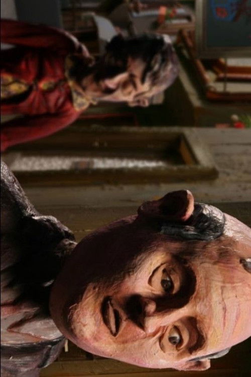 A Buck's Worth (2005) poster