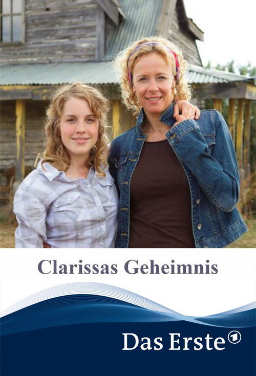 Clarissas Geheimnis (2012) poster