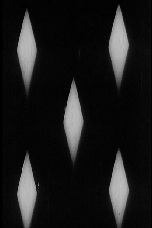 Sad Song of the Hard-Edge Transition Wipe Markers (2017) poster