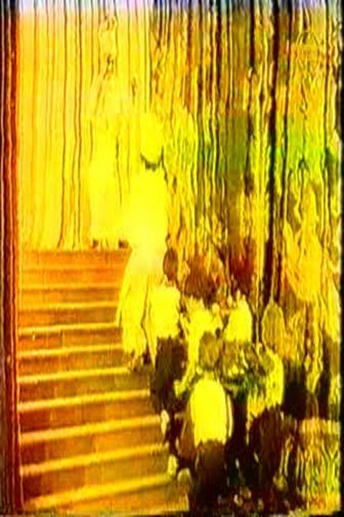 Sleeping Beauty (1917) poster