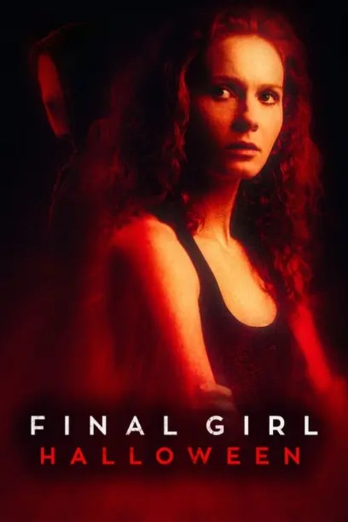 Final Girl: Halloween (2024) poster