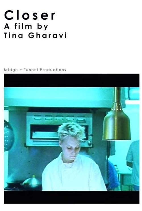 Closer (2001) poster