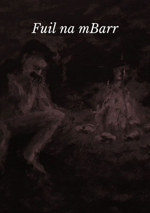 Blood of the Crops (2023) poster