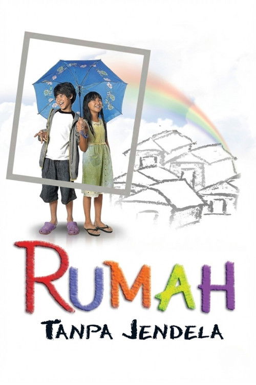 Rumah Tanpa Jendela (2011) poster