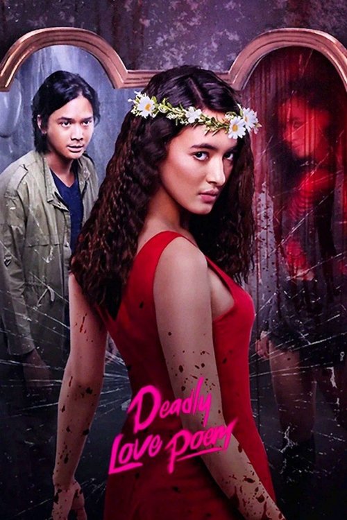 Deadly Love Poem (2023) poster