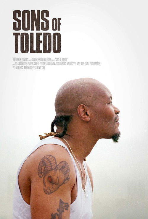 Sons of Toledo (2022) poster
